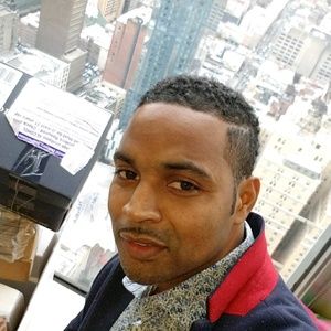 Meet your Posher, Allan